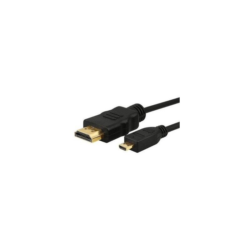 Cable Micro-HDMI para Cámara deportiva SJ4000