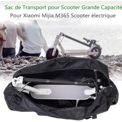 Bolsa de Transporte para Patinete eléctrico Xiaomi Mijia M365 / Scooter Electric Bag