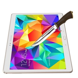 Protector de pantalla Cristal templado para Samsung Galaxy Tab 4 10.1"