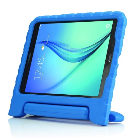 Funda Kids Samsung Tab A 9.7" SM-T550, SM-T555 (Azul))