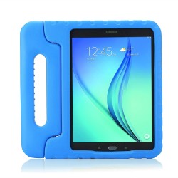 Funda Kids Samsung Tab A 9.7" SM-T550, SM-T555 (Azul))