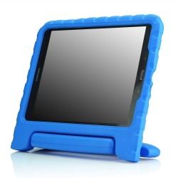 Funda Kids Samsung Tab A 9.7" SM-T550, SM-T555 (Azul))