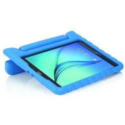 Funda Kids Samsung Tab A 9.7" SM-T550, SM-T555 (Azul))