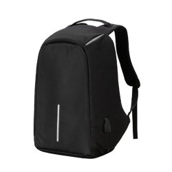 Mochila Anti-robo con puerto USB