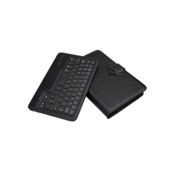 Funda con Teclado Bluetooth Extraíble para Tablet 9.7 - 10.2"