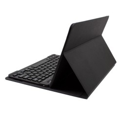 funda con teclado bluetooth para tablet samsung