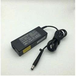 Adaptador de corriente para ordenador portátil HP Pavilion, dispositivo de carga de 19V  4,74A  7,4 x 5,0mm DV3, DV4, DV5, DV6