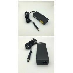 Adaptador de corriente para ordenador portátil HP Pavilion, dispositivo de carga de 19V  4,74A  7,4 x 5,0mm DV3, DV4, DV5, DV6