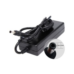 Adaptador de corriente para ordenador portátil ASUS  19V 4,74A 5.5 X 2.5mm COMPROBAR COMPATIBILIDAD   KJ104