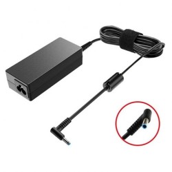 Adaptador de corriente para ordenador portátil HP Pavilion, dispositivo de carga de 19V  4,74A  7,4 x 5,0mm DV3, DV4, DV5, DV6