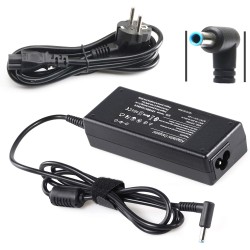 Adaptador de corriente para ordenador portátil HP Pavilion, dispositivo de carga de 19V  4,74A  7,4 x 5,0mm DV3, DV4, DV5, DV6