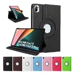 Funda para Xiaomi Pad 5 / pad 5 Pro Premium de Cuero 11" 2021