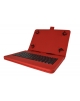 Funda con Teclado Extraíble tablet Trekstor Surftab Breeze 10.1"