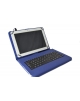 Funda con Teclado Extraíble tablet Trekstor Surftab Breeze 10.1"