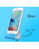 Dock Carga para Iphone 