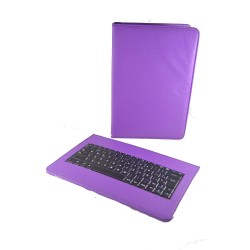 Funda con Teclado Extraíble tablet  10.1"