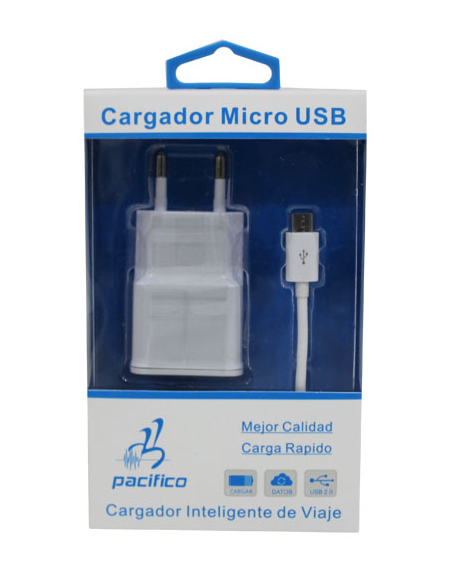 Cargador Triple USB Mechero coche 12/24v - The Outlet Tablet S.L.
