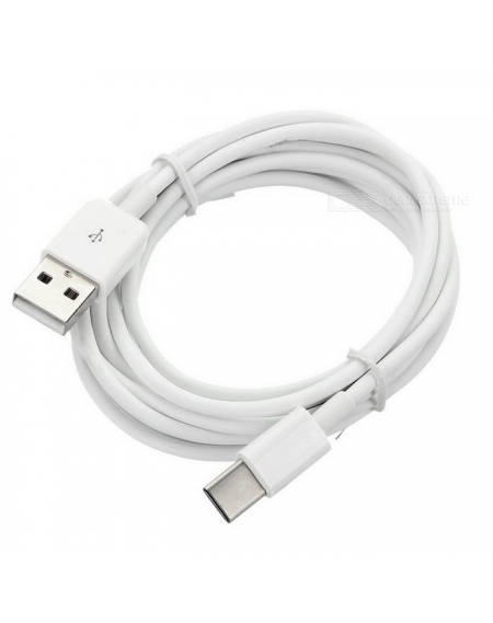 Cable Datos / Carga Micro-usb a USB Type C
