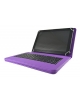 Funda con Teclado Extraíble tablet Trekstor Surftab Breeze 10.1"