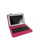 Funda con Teclado Extraíble tablet Trekstor Surftab Breeze 10.1"