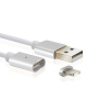 Cable Imán magnético Lightning iPhone/Ipad