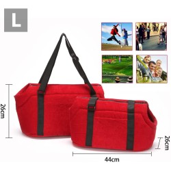 Bolsos para Perros Pequeños Transporte