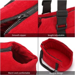 Bolsos para Perros Pequeños Transporte