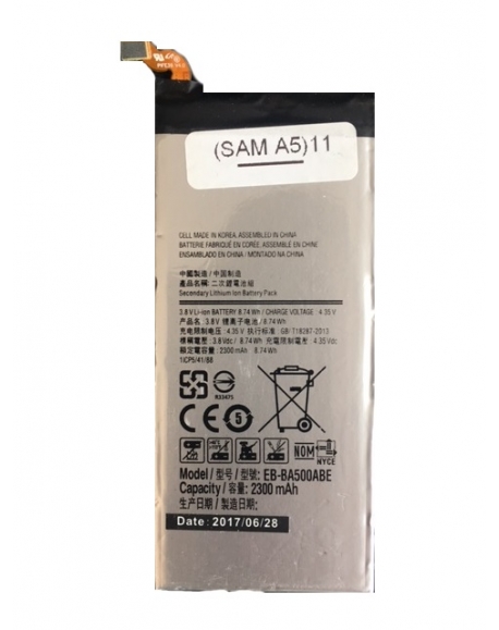 Bateria Motorola Moto G4 Play GK40 (XT1607)