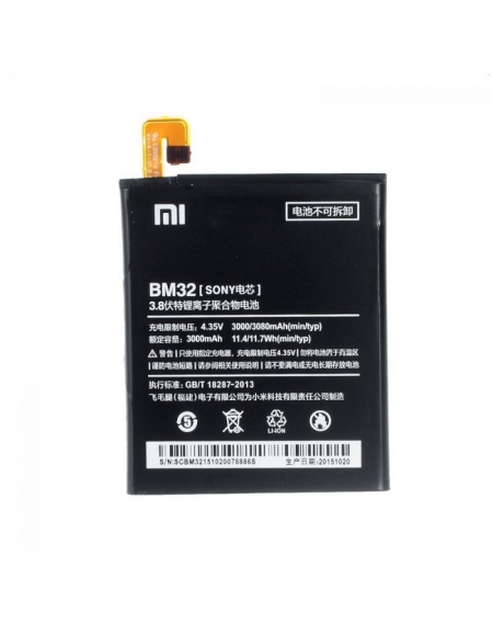 Bateria Xiaomi Original BM22 para Xiaomi Mi5 M5 Mi 5 Prime