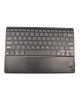 Teclado bluetooth en Español con Touchpad