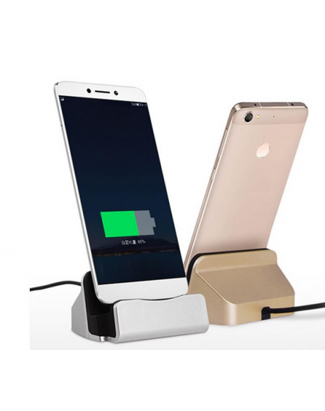 Soporte Dock carga para Smartphone Xiaomi Mi4s / Mi5