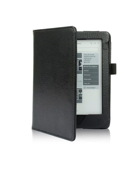 Funda ebook Bq Cervantes 4 6 - The Outlet Tablet S.L.