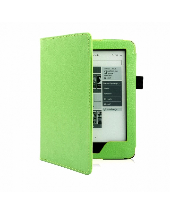 Funda ebook Bq Cervantes 4 6 - The Outlet Tablet S.L.