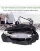 Bolsa de Transporte para Patinete eléctrico Xiaomi Mijia M365 / Scooter Electric Bag
