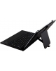 Funda con Teclado Bluetooth Extraíble para Tablet 9.7" - 10.1"