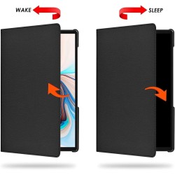 Funda giratoria para Lenovo Tab M10 X505