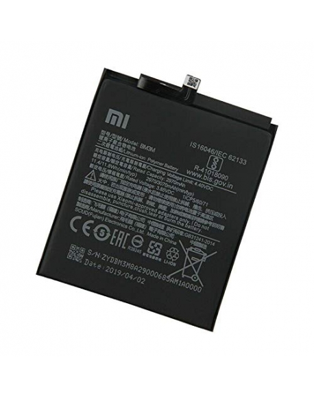 Batería reemplazo compatible con smartphone Xiaomi Pocophone F1 (BM4E)