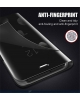 Funda smartphone Bq Aquaris U / U Lite Gel Transparente + Cristal Templado