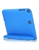 Funda Kids Samsung Tab A 9.7" SM-T550, SM-T555 (Azul))