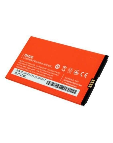 Bateria BM41 para Xiaomi Hongmi (Red Rice/Redmi) HM 1S/1SW / Redmi 1/1S | 2000mAh