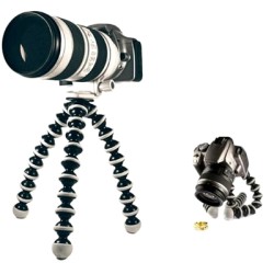 Monopod / Tripod Gorillapod para Cámara / Smartphone