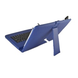 Funda con Teclado Extraíble tablet Trekstor Surftab Breeze 10.1"