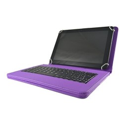 Funda con Teclado Extraíble tablet Trekstor Surftab Breeze 10.1"