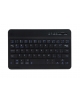 Funda Slim con Teclado Bluetooth Extraíble para Tablet 9" - 10.1" Incluye la Ñ