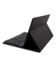 Funda Slim con Teclado Bluetooth Extraíble para Tablet 9" - 10.1" Incluye la Ñ