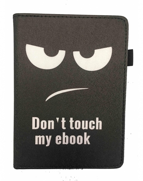 Funda ebook Kindle 10ª Generacion