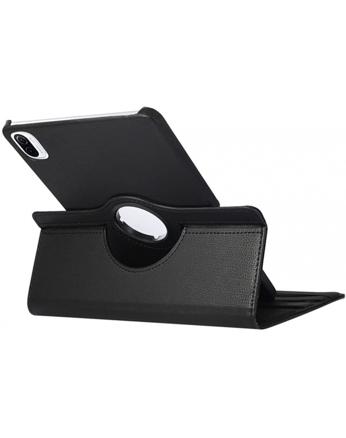 Comprar Xiaomi Mi Pad 5 funda inteligente MI PAD 5 tableta ultrafina de  cuero funda con tapa de vidrio protector de adsorción magnética