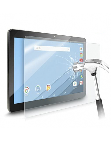 Cristal Templado Protector Pantalla para Tablet TCL 10 Tab Max 4G Wifi