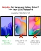 Funda Kids Samsung Tab A 2019 10.1" SM-T510 / T515