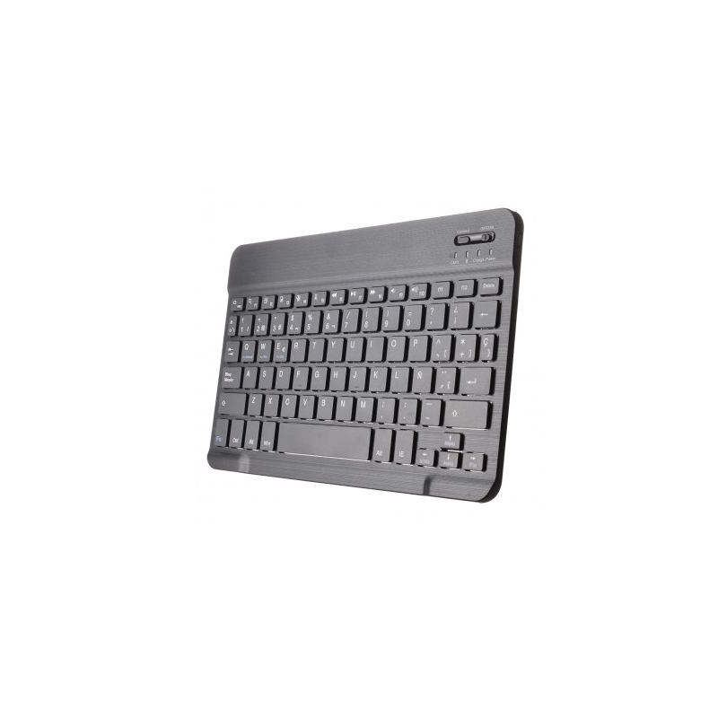 Teclado bluetooth en Español para Tablet / PC / Smartphone